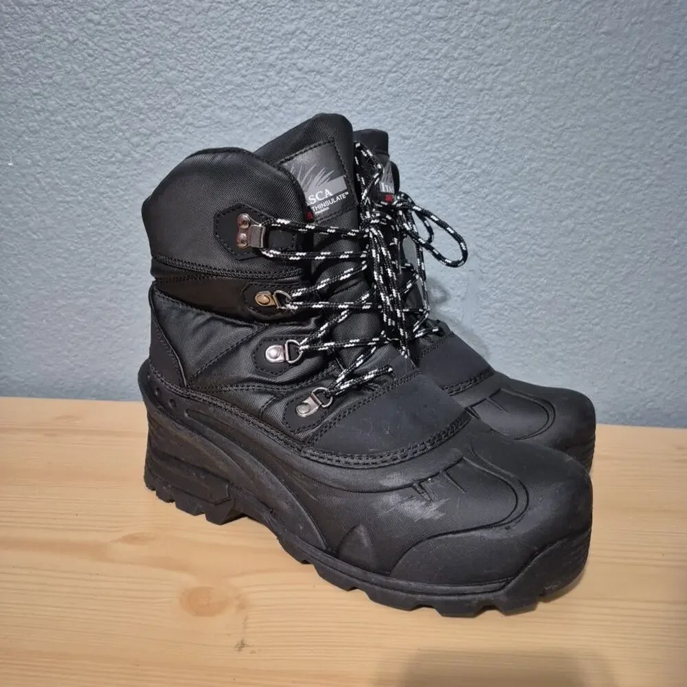 Itasca 3m thinsulate